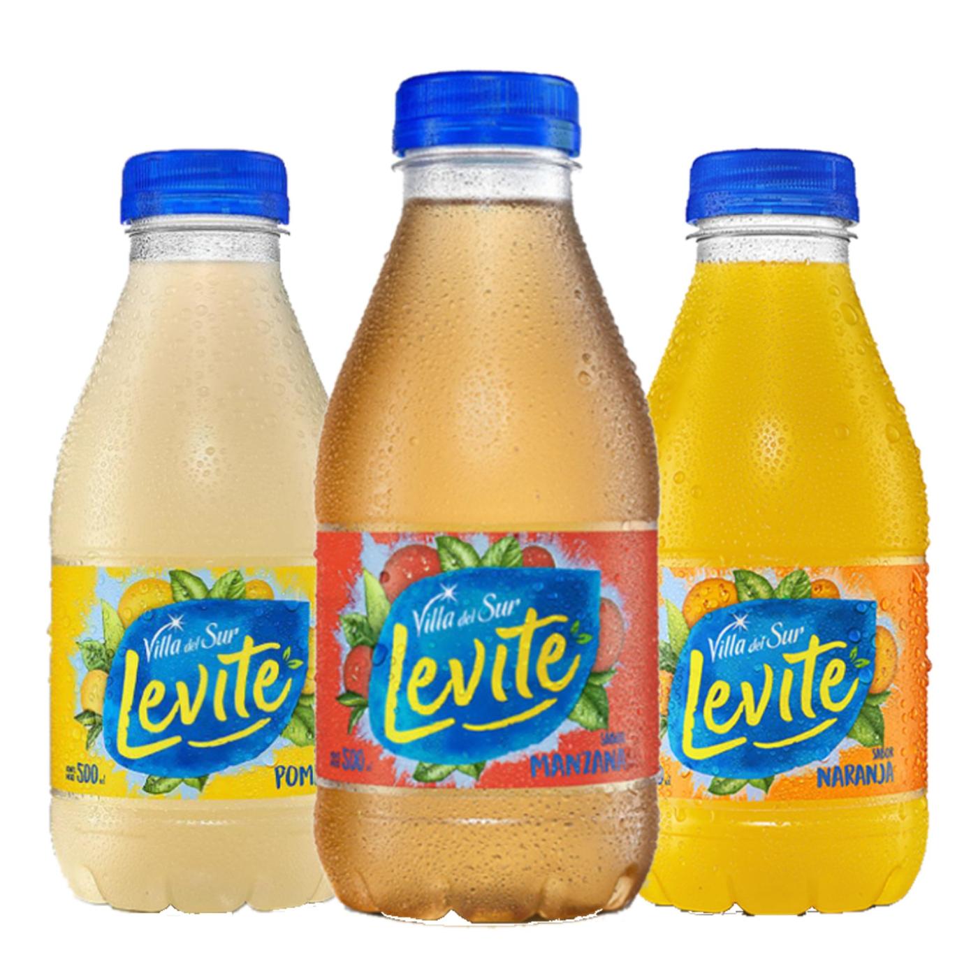 Levite 500 ml